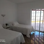 Villa La Rioja