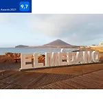 Apartamento En Playa Del Medano