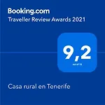 Casa Rural En Tenerife