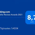 Los Tajinastes 1A034