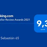 San Sebastian 65