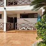 Apartamento Neptuno Playa 17