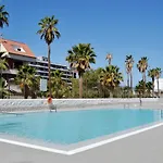 Las Americas Apartment 21