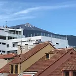 Tele-Working. Central. Gran Balcon. Vistas.