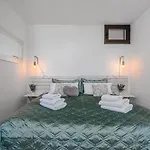 Cozy Apartments - 150 Meters From The Beach, Free Wi-Fi