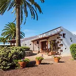 Comfortable House In San Cristobal De La Laguna With Shared Pool