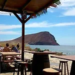 Cosy Apartment In Granadilla With Sea View