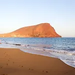 Cosy Apartment In Granadilla With Sea View