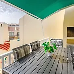 Aircon River Style Pool Best Beach In 200M Mareverde