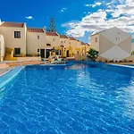 Aircon River Style Pool Best Beach In 200M Mareverde