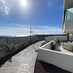 A Beautiful Apartment With A Beach View - La Tejita - El Medano