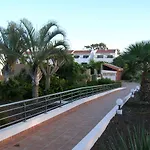 Parque Don Jose 341