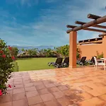 Sunset Villas 5 , 2 Bed Villa With Wifi In Costa Adeje, Tenerife