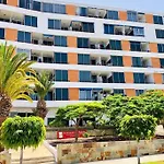Cozy Apartment Playa Las Americas