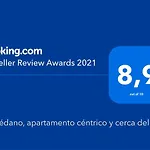 El Medano, Apartamento Centrico Y Cerca Del Mar