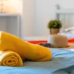 426 Wonderful Studio In Las Americas! Wi Fi Free!