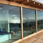 Sundowner Chalet Stephanico