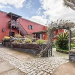 Finca Los Vinedos Casa Rural