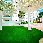 Ocean Garden Suite 66