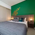 Ocean Garden Suite 10 Con Jardin Privado