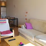 Apartamentos Sotavento - Playa La Tejita - El Medano