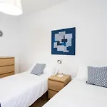 Home2Book Las Americas Comfy Apt, Pool&Terrace