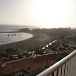 Apartamentos Vista Bahia - Seafront Terrace
