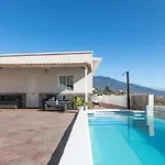 Jvg Villas - Villa Carolina