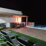 Jvg Villas - Villa Carolina