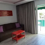 Apartamento Deluxe Con Piscina Climatizada