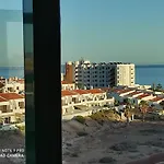 Golf Del Sur Terrazzas De La Paz Vista Mare