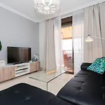 Luxury Apartment Sotavent III