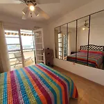 Seafront Fontana Los Cristianos 2 Bed