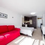 Go2Tenerife Apart'Mira Balcony W/ Sea View & Pool