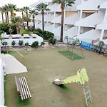 2 Suite Bedrooms Heatedpool Aircon Los Cristianos