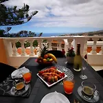 Ocean View Apartment