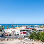 Rosamar 313 Luxury Vista Al Mar Wifi
