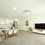 Apartment El Medano Sunset