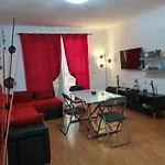 Beach Apartment