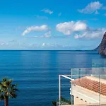 Balcon Del Atlantico