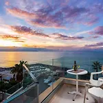 Balcon Del Atlantico