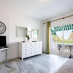 Apartamento Azul 323 En La Caleta