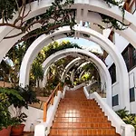 Cozy Apartment Close To Fanabe Beach, Tenerife