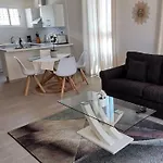 Apartamento Lirio