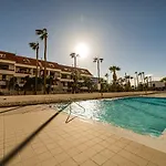 Sunny Terrace Playa Honda