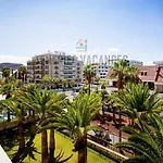 Sunny Terrace Playa Honda