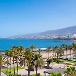 665 Parque Santiago 2, Sea Front, Wifi