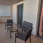 Balcon Los Gigantes Tenerife