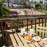 El Dorado Sun Las Americas By Vapago Tenerife