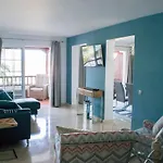 Luxury Apartment Terrazas De La Caleta